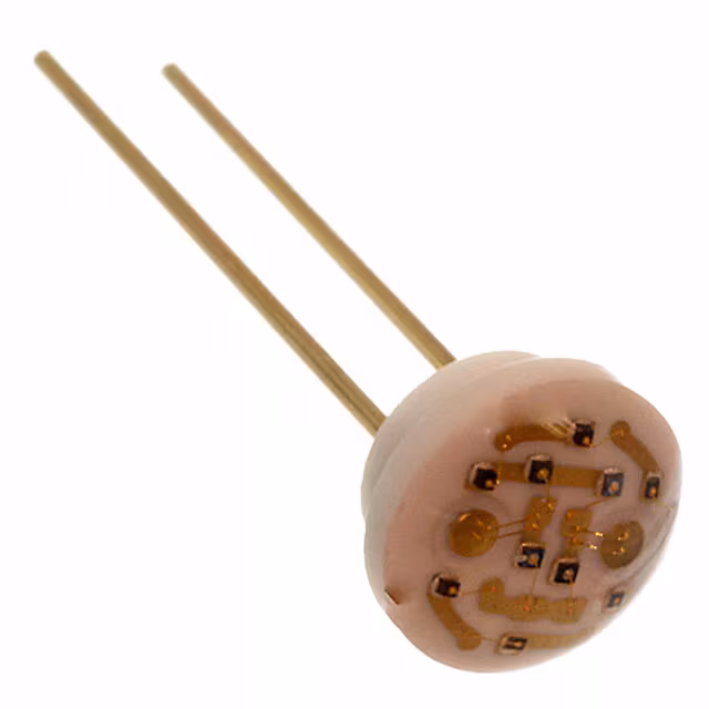 MT101NP-URD Marktech Optoelectronics  Indication LED - Discrète